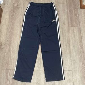 Men’s Adidas Sweatpants Blue